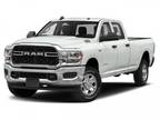 2021 Ram 3500 Big Horn