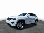 2022 Jeep Grand Cherokee Wk Laredo E