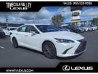 2024 Lexus ES 300h Base
