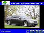 2013 Chrysler 300 300C 75453 miles