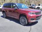 2024 Jeep Grand Cherokee L Summit Reserve