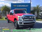 2015 Ford F-250 Super Duty XLT