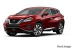 2024 Nissan Murano SL