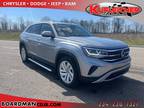 2023 Volkswagen Atlas Cross Sport V6 SE 4Motion