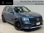 2023 Mercedes-Benz Glb AMG GLB 35