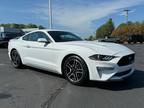 2023 Ford Mustang 2DR