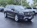 2017 Mercedes-Benz Gls GLS 450