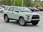 2022 Toyota 4Runner TRD Off-Road Premium