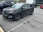 2017 Ford Edge Sport