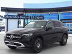 2024 Mercedes-Benz Glc GLC 300