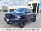 2014 Ram 1500 SLT