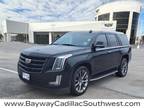 2020 Cadillac Escalade Premium Luxury