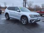 2019 Volkswagen Atlas V6 SEL R-Line 4Motion