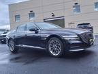 2021 Genesis G80 2.5T