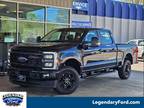 2024 Ford F-250 Super Duty XL