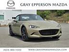 2024 Mazda MX-5 Miata Grand Touring