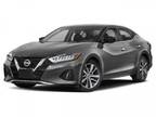 2019 Nissan Maxima 3.5 SL