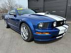 2007 Ford Mustang GT Premium