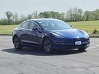 2018 Tesla Model 3 Mid Range Battery