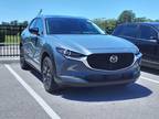 2022 Mazda CX-30 2.5 S Carbon Edition