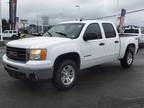 2011 Gmc Sierra 1500 SLE