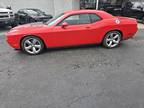 2014 Dodge Challenger R/T