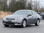 2012 Infiniti G37 Sedan x