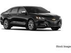 2019 Chevrolet Impala Premier