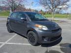 2011 Scion Xd Base