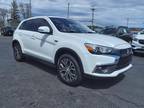 2016 Mitsubishi Outlander Sport ES