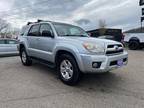 2006 Toyota 4Runner SR5