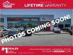 2018 Nissan Leaf SL
