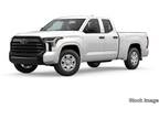 2024 Toyota Tundra SR Double Cab 6.5 Bed