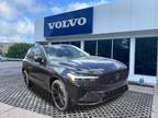 2024 Volvo XC60 Recharge T8 Ultimate Black Edition