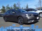 2021 Subaru Legacy Limited