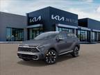 2024 Kia Sportage Plug-In Hybrid X-Line Prestige