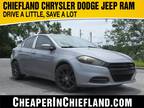 2016 Dodge Dart SE