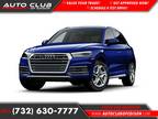 2019 Audi Q5 2.0T quattro Premium Plus