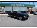 2005 Ford Mustang V6 Premium