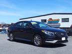 2017 Hyundai Sonata Limited