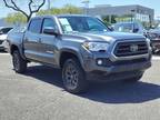 2022 Toyota Tacoma SR V6