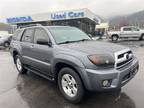 2008 Toyota 4Runner SR5