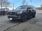 2023 Infiniti QX80 Premium Select