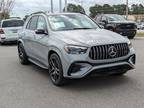 2024 Mercedes-Benz Gle AMG GLE 53