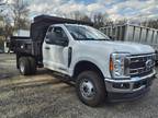 2023 Ford F-350 Super Duty XL