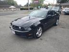 2011 Ford Mustang GT Premium