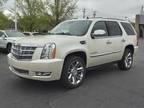 2011 Cadillac Escalade Platinum Edition