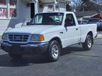 2002 Ford Ranger XL