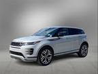 2023 Land Rover Range Rover Evoque P250 R-Dynamic SE