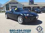 2006 Mazda MX-5 Miata Grand Touring